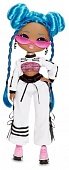 Кукла-сюрприз MGA Enterteinment LOL Surprise OMG 3 Series Chillax Fashion Doll, 57016