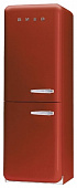 Холодильник Smeg Fab32lrn1