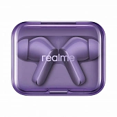 Наушники Realme Buds Air 7 (Rma2408) фиолетовый