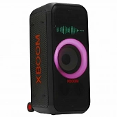 Портативная колонка Lg Xboom Xl7s Black