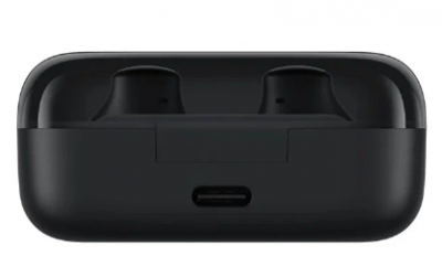 Беспроводные наушники Realme Buds Air 3S Black