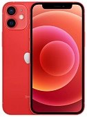 Apple iPhone 12 mini 256Gb Red (Красный)