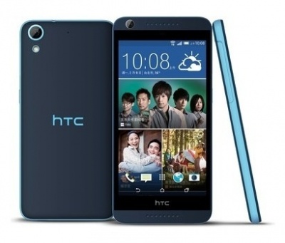 Htc Desire 626 Lte Blue