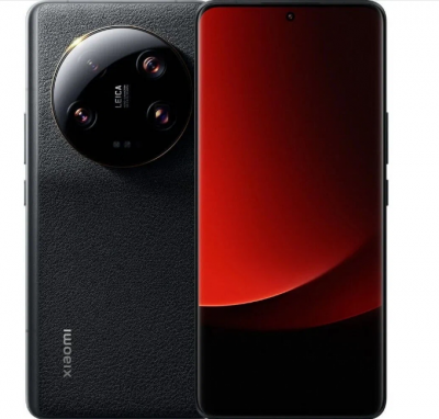 Смартфон Xiaomi 13 Ultra 1Tb 16Gb (Black)