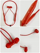 Наушники OnePlus Bullets Wireless Z3 (Samba Sunset)