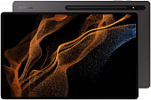 Планшет Samsung Galaxy Tab S8+, 8 ГБ/128 ГБ, Wi-Fi + Cellular, черный