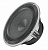 Колонки автомобильные Audison Voce Av Gr6.5 Grille 165 mm