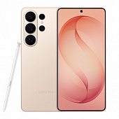 Смартфон Samsung Galaxy S26 12Gb 128Gb (Pink Gold)