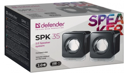 Колонки Defender Spk 35