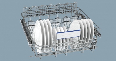 Встраиваемая посудомоечная машина Siemens Sx 778D16te