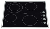 Электрическая варочная панель Hotpoint-Ariston 7Hkrm 641 D X Ru Ha