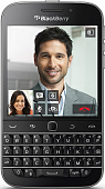 Blackberry Q20 Classic Black