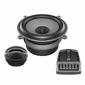 Колонки автомобильные Hertz Hsk 130.4 2-Way system