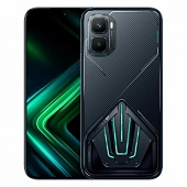 Смартфон Infinix Gt 50 Pro 12/512Gb 5G Black