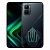 Смартфон Infinix Gt 50 Pro 12/512Gb 5G Black