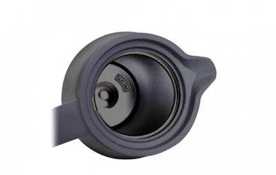 Термокувшин Viomi Steel Vacuum Pot (1,5 л) черный