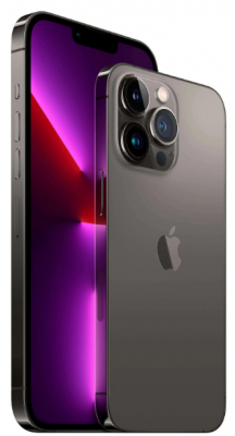 Apple iPhone 13 Pro 1Tb графитовый 