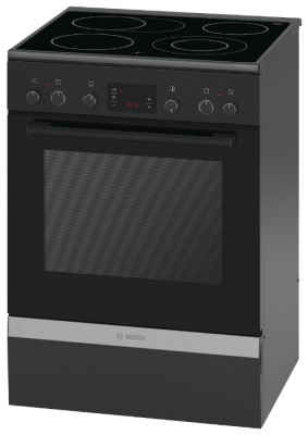 Электрическая плита Bosch Hca744260r