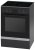 Электрическая плита Bosch Hca744260r Электрическая плита Bosch Hca744260r