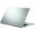 Ноутбук Asus Vivobook Go 15 E1504FA-BQ5529 (AMD Ryzen 5 40 2800MHz, 15.6", 1920x1080, 16Gb, SSD 256Gb, AMD Radeon 610M, DOS)(90NB0ZR1-M07PU0)