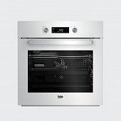 Духовой шкаф Beko Bim 24301 Wcs