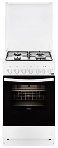 Комбинированная плита Zanussi Zck9242g1w