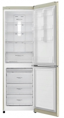 Холодильник Lg Ga-E429 Serz