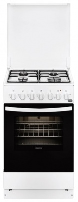 Комбинированная плита Zanussi Zck9242g1w