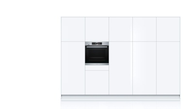 Духовой шкаф Bosch Hrg636xs6