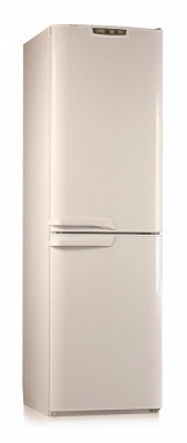 Холодильник Pozis Rk - 128 Bg бежевый