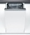 Встраиваемая посудомоечная машина Bosch Spv25fx00r