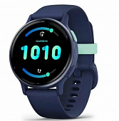 Часы Garmin Vivoactive 5 Navy