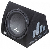 Сабвуфер корпусной Fli Underground 12 A-F1