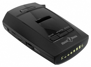 Антирадар Street Storm Str-6020Ex