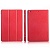 Чехол Hoco Duke Series для Apple iPad mini/Retina Красный