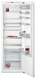 Встраиваемый холодильник Neff Ki1813f30r