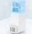 Напольный вентилятор Xiaomi Mijia Smart Evaporative Cooling Fan (Zfslfs01dm)