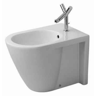 Биде Duravit Starck 2 напольное 0263100000