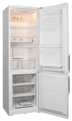 Холодильник Hotpoint-Ariston Hbd 1201.4 Nf