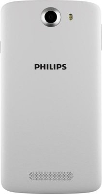 Philips I928 белый