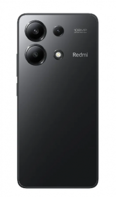 Смартфон Xiaomi Redmi Note 13 Nfc 8/128 Black