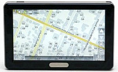 Gps Навигатор Eg-5017  "СитиГИД 5" 