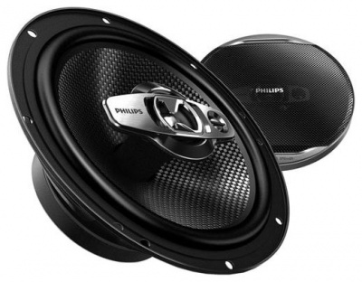 Колонки автомобильные Philips Csp620
