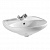 Раковина Jika Lyra 55x45, без отв. д/смес. 8142710001099