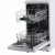 Посудомоечная машина Bosch ActiveWater Sps30e22ru