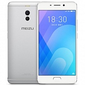 Смартфон Meizu M6 Note 16Gb White