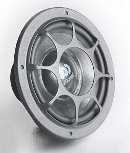 Колонки автомобильные Morel Dotech Ovation 4W