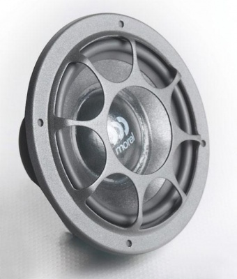 Колонки автомобильные Morel Dotech Ovation 4W