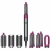 Фен Dyson Airwrap Hs01 Prussian Fuchsia/Nickel Фен Dyson Airwrap Hs01 Prussian Fuchsia/Nickel