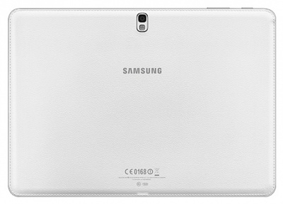 Samsung Galaxy Tab Pro 10.1 Sm-T520 16Gb White